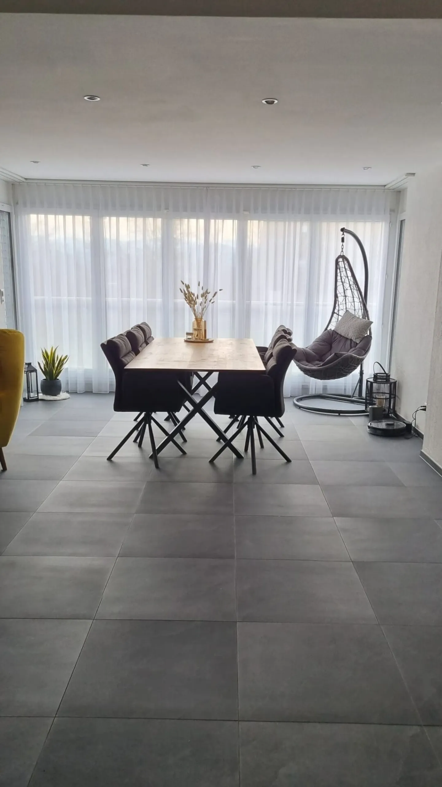 Ampio appartamento maisonette di 5,5 stanze con galleria - Foto 7 di 10