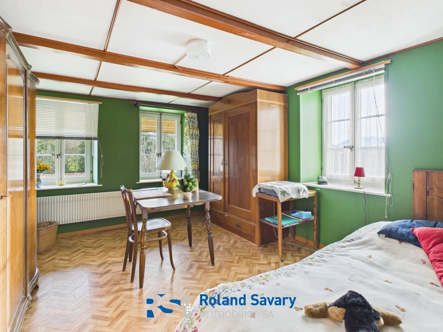 Dorfhaus - Foto 7 von 14