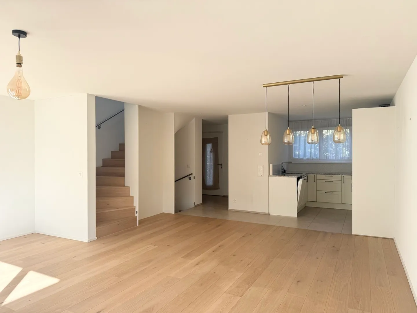 Modern Family Home in Reinach - Photo 3 of 10