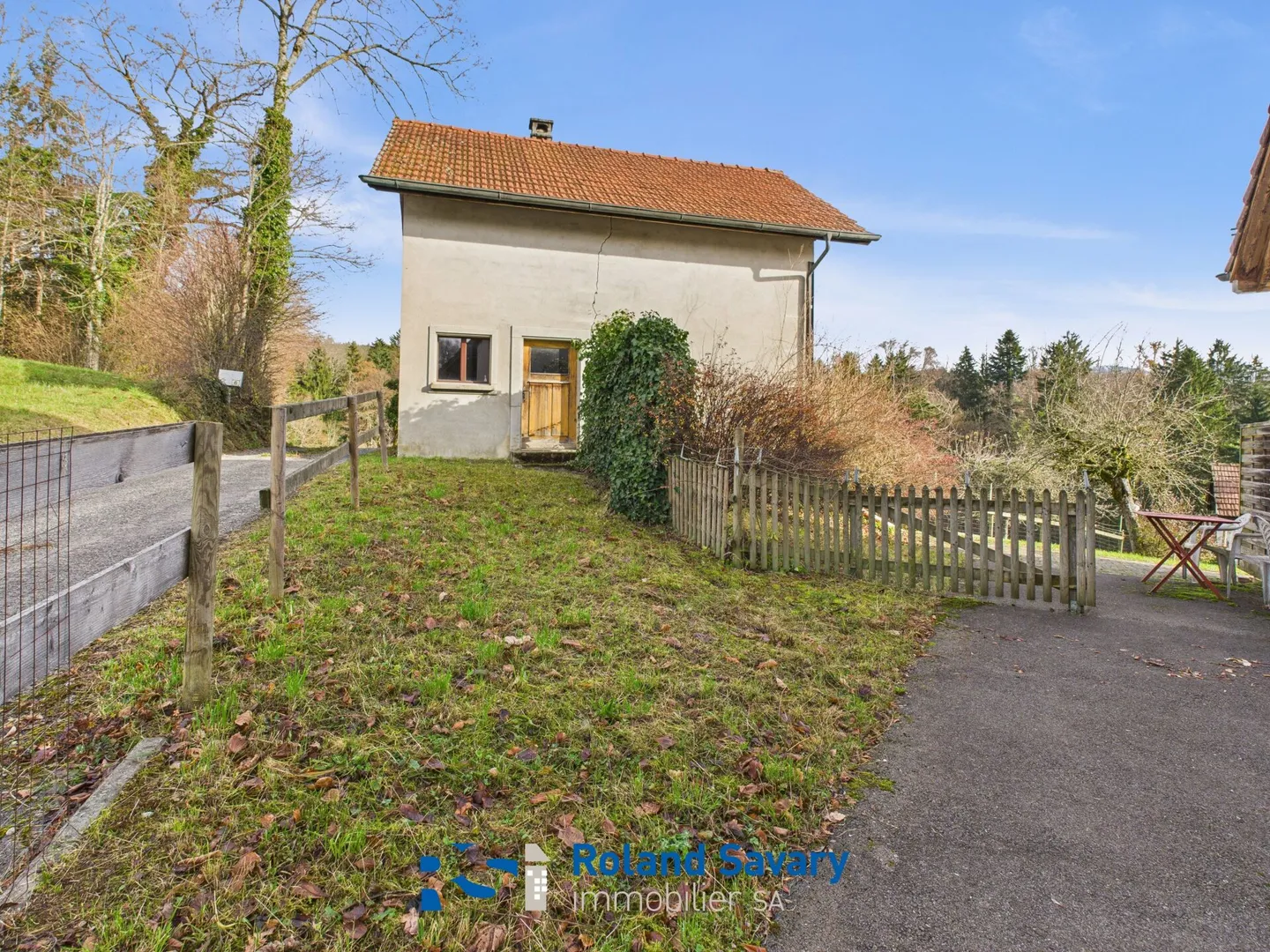 Dorfhaus - Foto 11 von 14