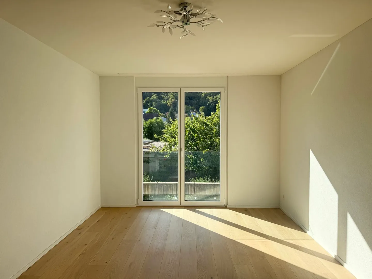 Modern Family Home in Reinach - Photo 6 of 10