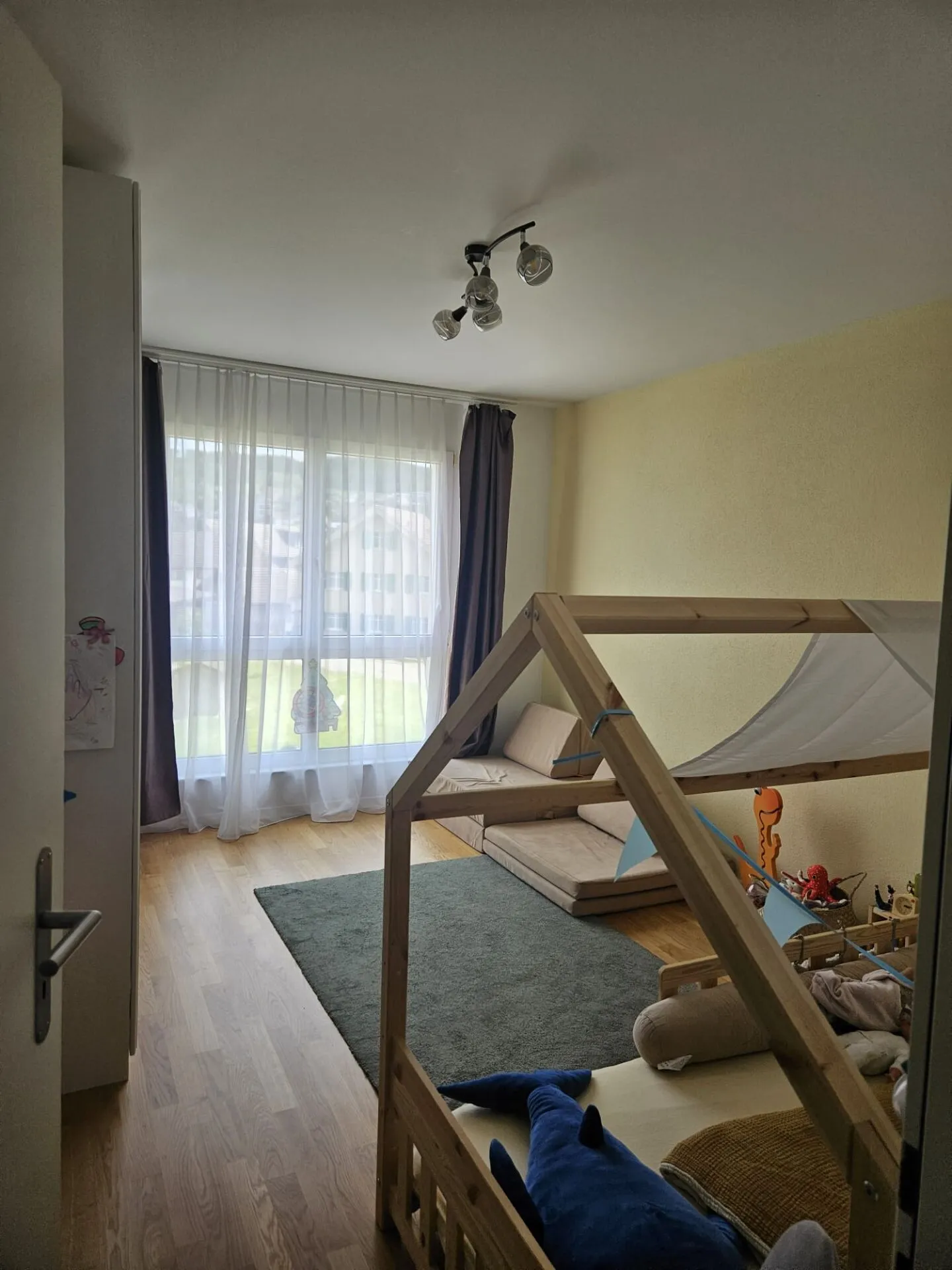 Ampio appartamento maisonette di 5,5 stanze con galleria - Foto 10 di 10