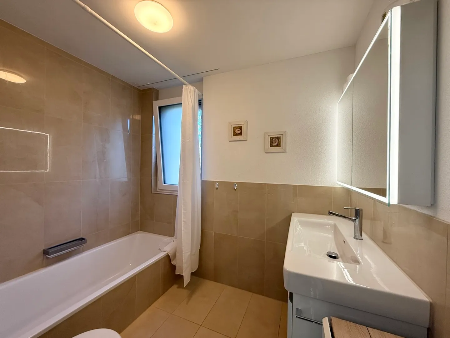 Modern Family Home in Reinach - Photo 7 of 10