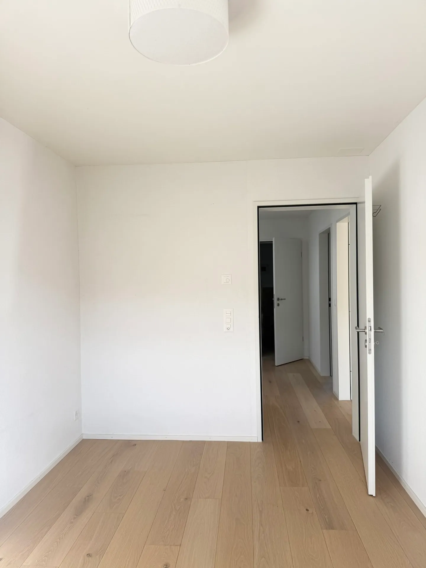 Modern Family Home in Reinach - Photo 9 of 10