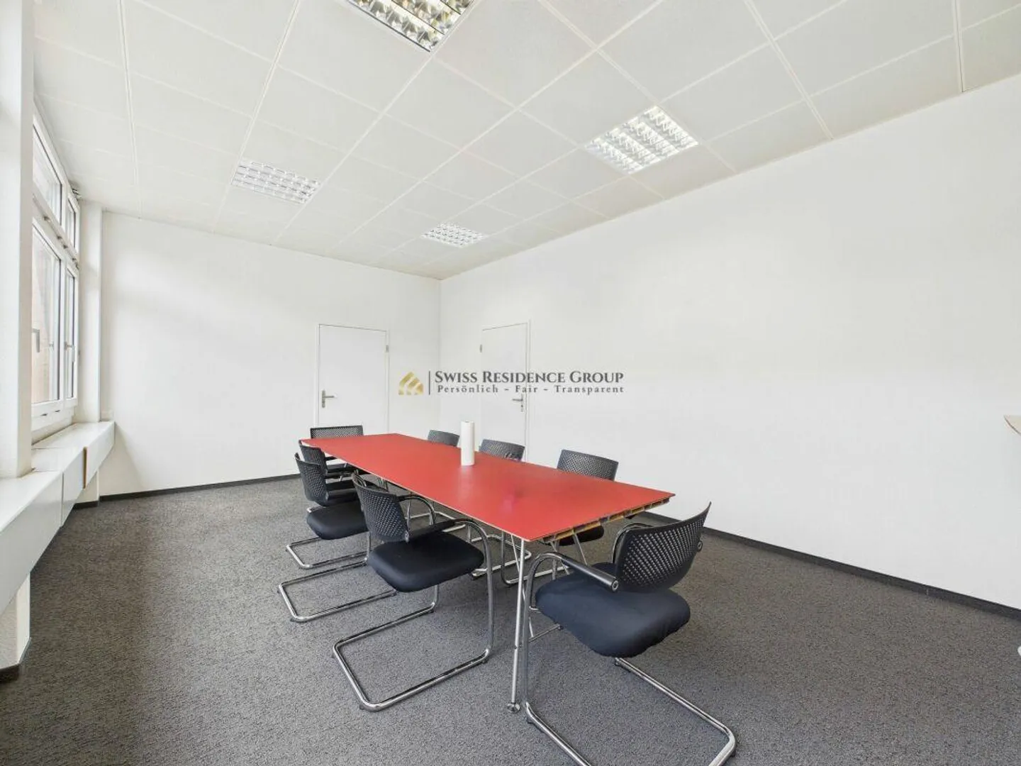 Spazio ufficio in una posizione orientata al business - Foto 3 di 5