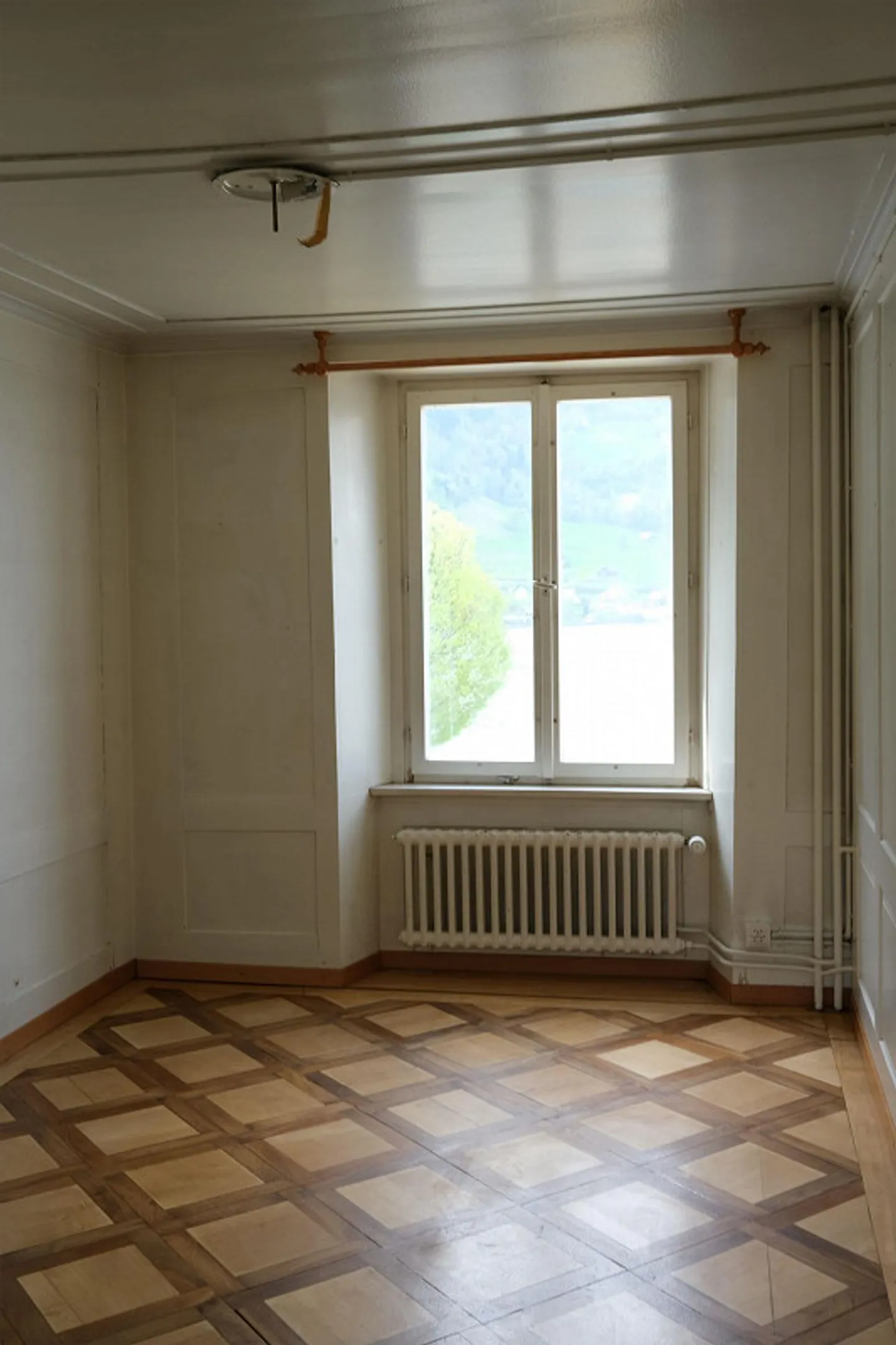 5 1/2-Room Old Building Apartment with Unobstructed Lake View - Photo 11 of 18