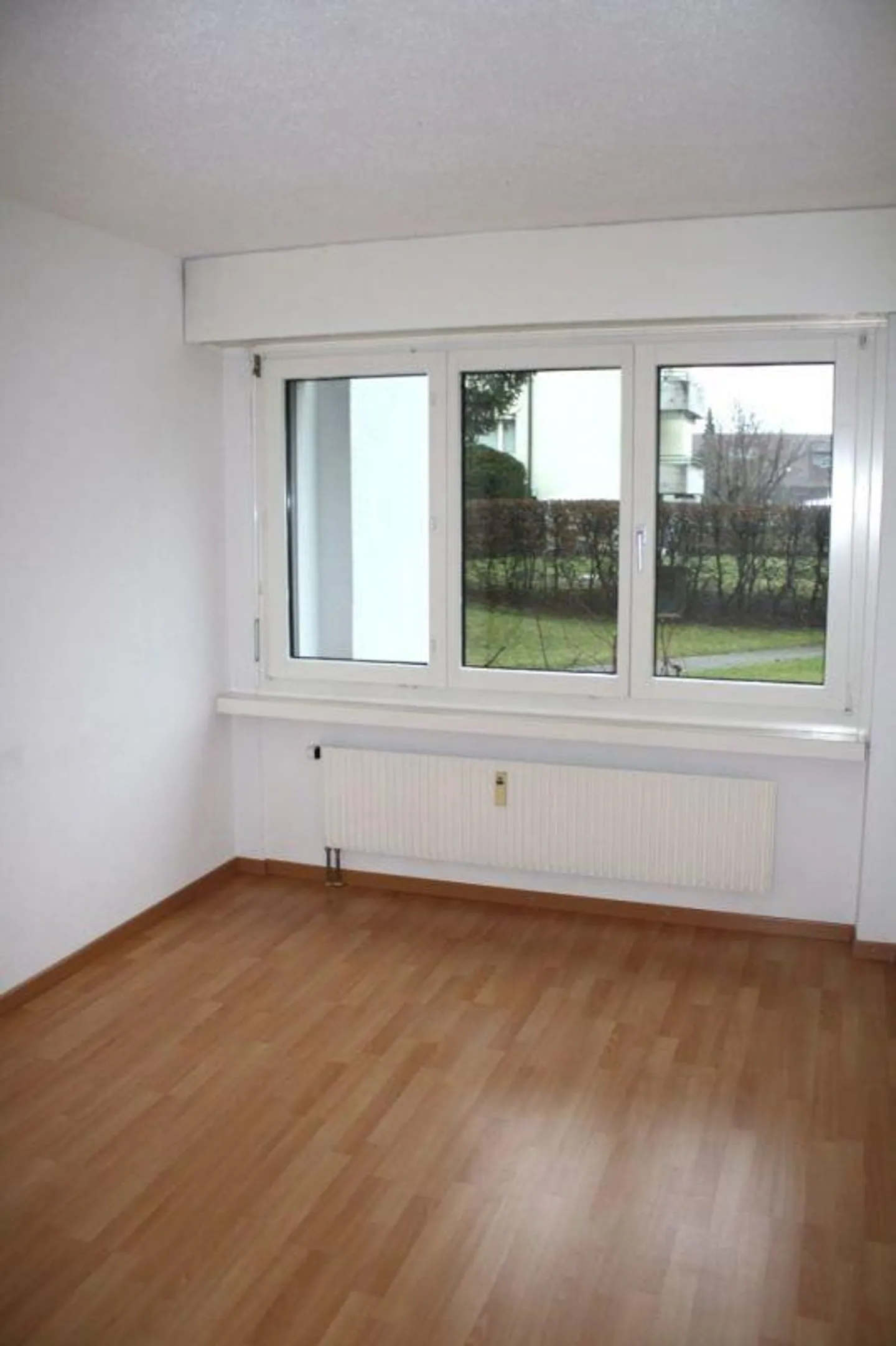 Geräumige Familienwohnung - Foto 4 von 12