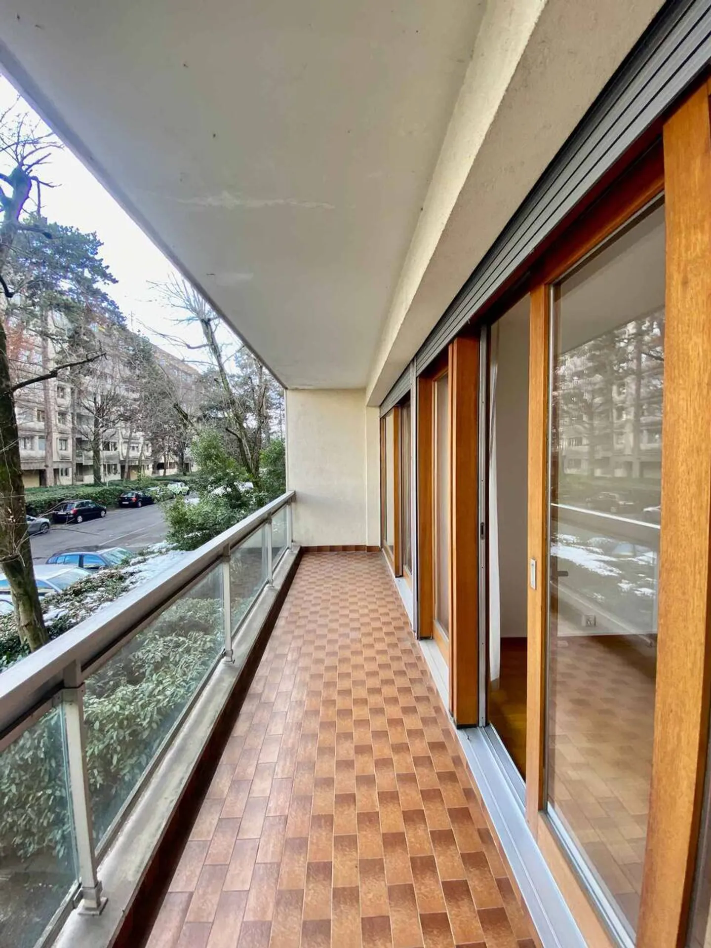 Wohnung mieten - Foto 7 von 7