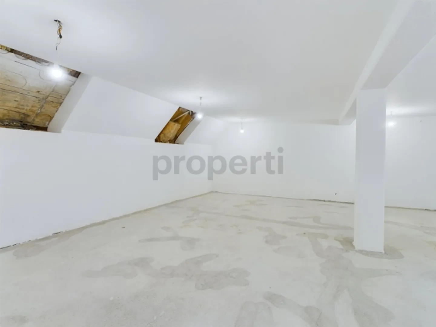 Raum zur Miete in der Altstadt von Delémont – Zwischen Authentizität und Modernität! - Foto 6 von 12