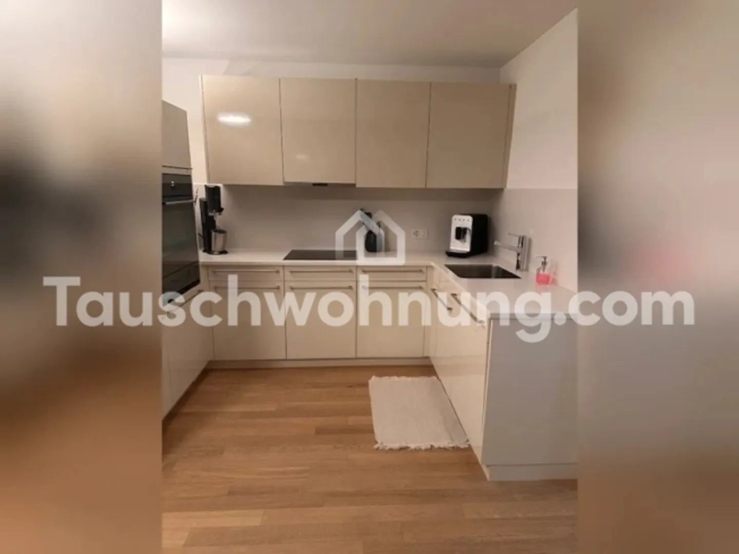 ÉCHANGE D'APPARTEMENT Appartement lumineux de 2,5 pièces dans le vert du quartier 8 - Photo 4 sur 10