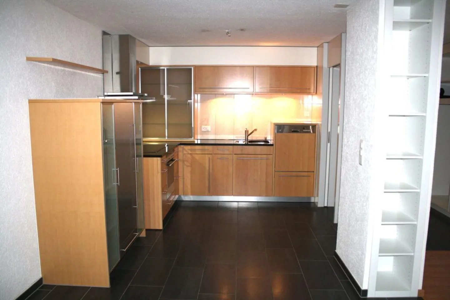 Geräumige Familienwohnung - Foto 1 von 12