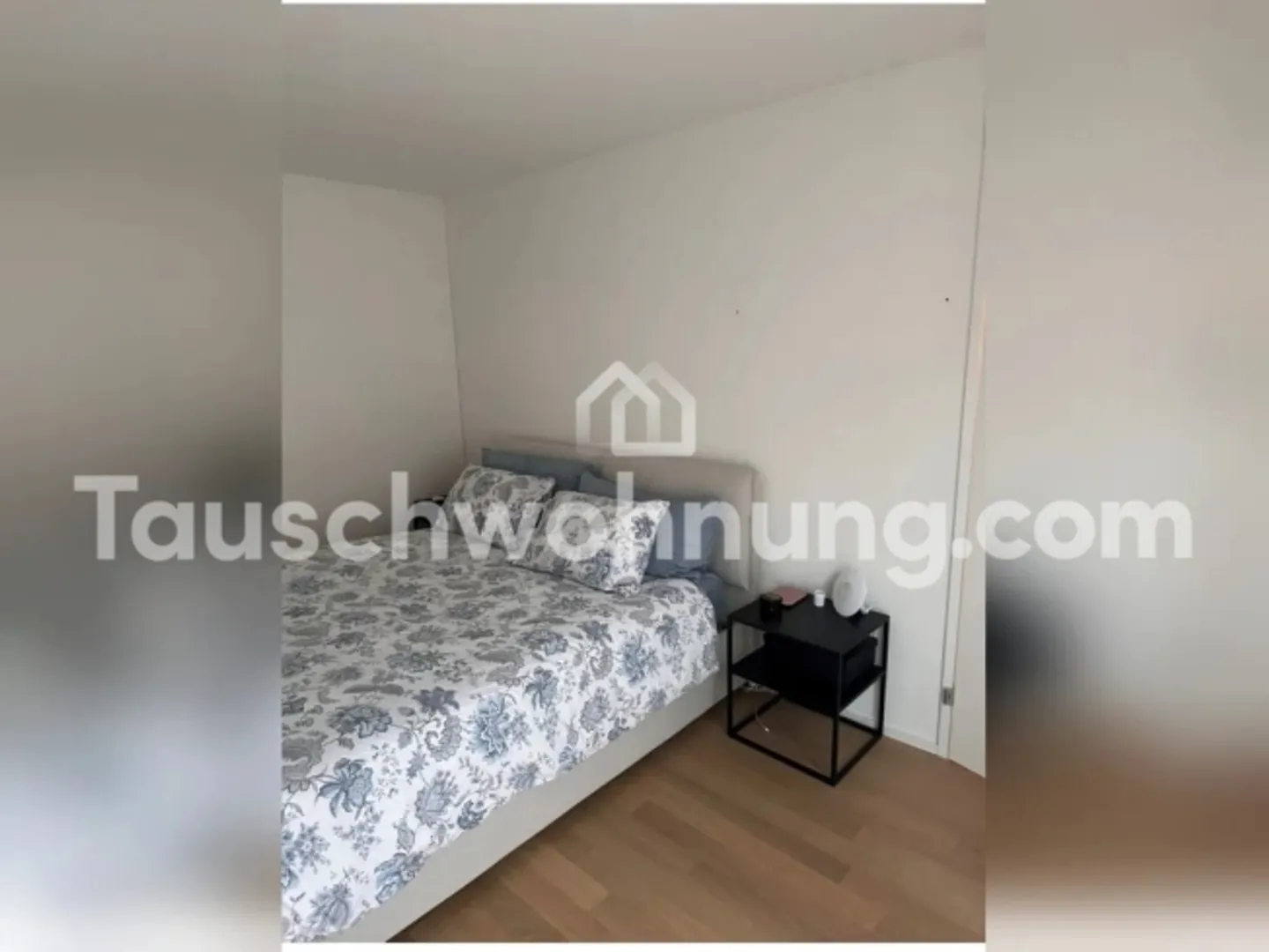 ÉCHANGE D'APPARTEMENT Appartement lumineux de 2,5 pièces dans le vert du quartier 8 - Photo 7 sur 10