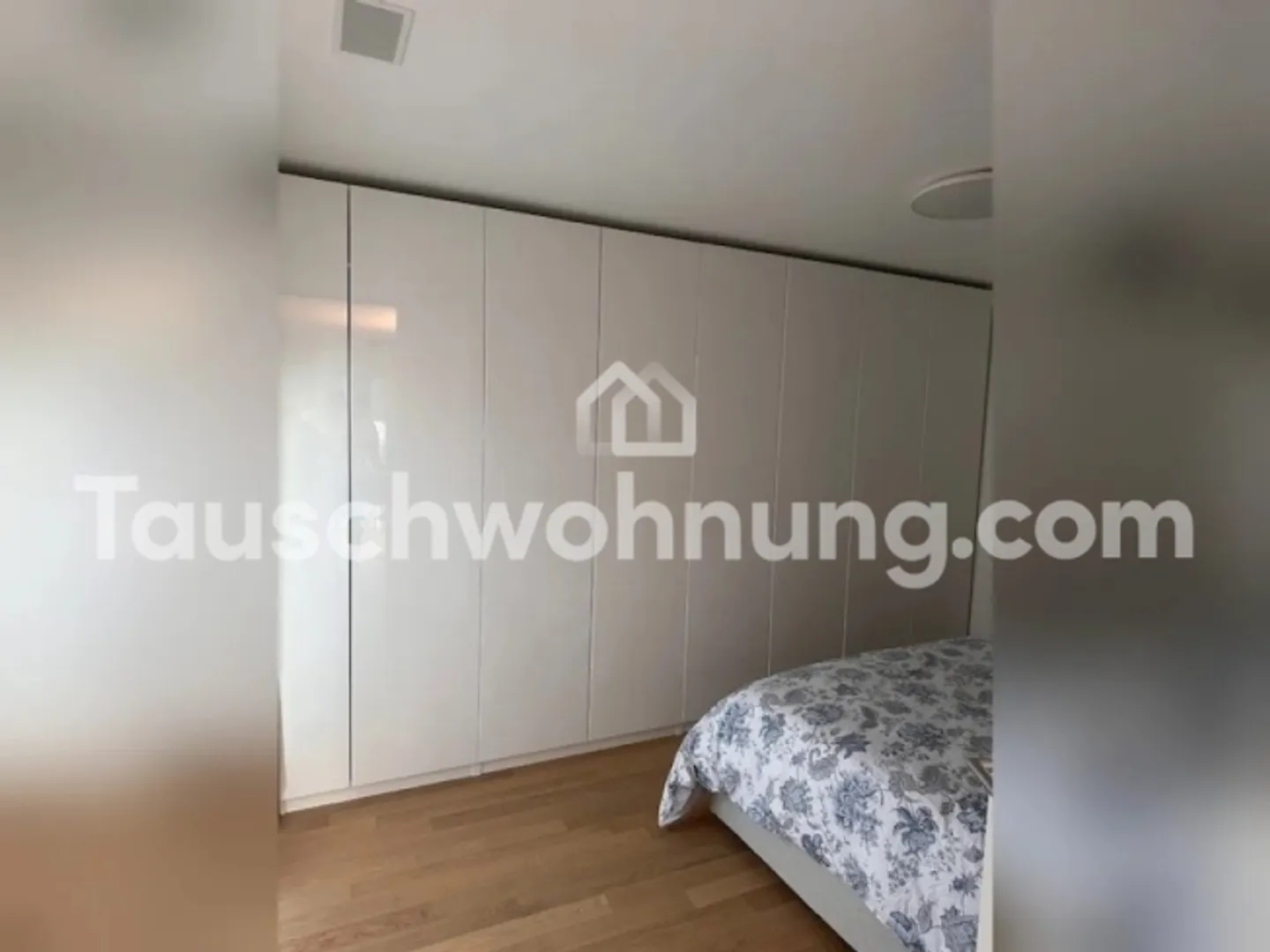 ÉCHANGE D'APPARTEMENT Appartement lumineux de 2,5 pièces dans le vert du quartier 8 - Photo 8 sur 10