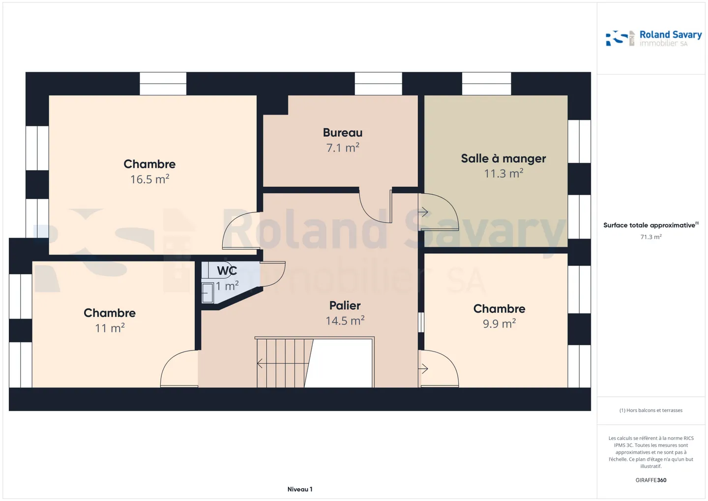 Dorfhaus - Foto 13 von 14