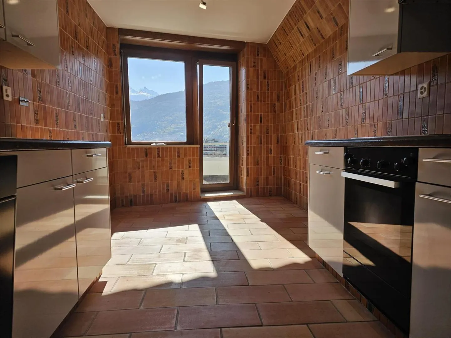 Appartamento di 4,5 locali a Sion - Foto 3 di 8