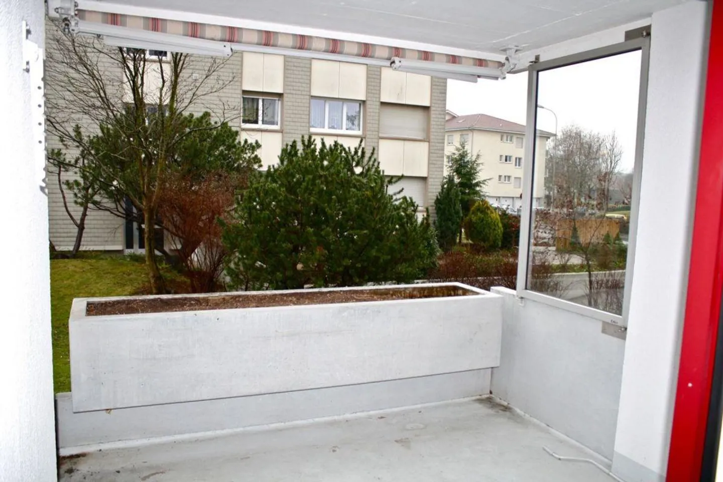 Geräumige Familienwohnung - Foto 10 von 12