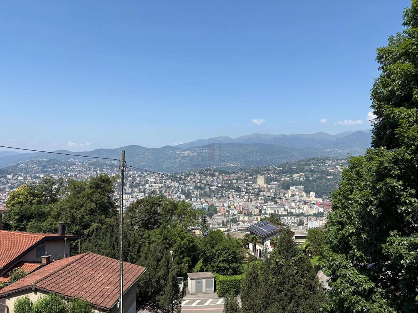 Investitionsmöglichkeit in Lugano - Foto 2 von 11