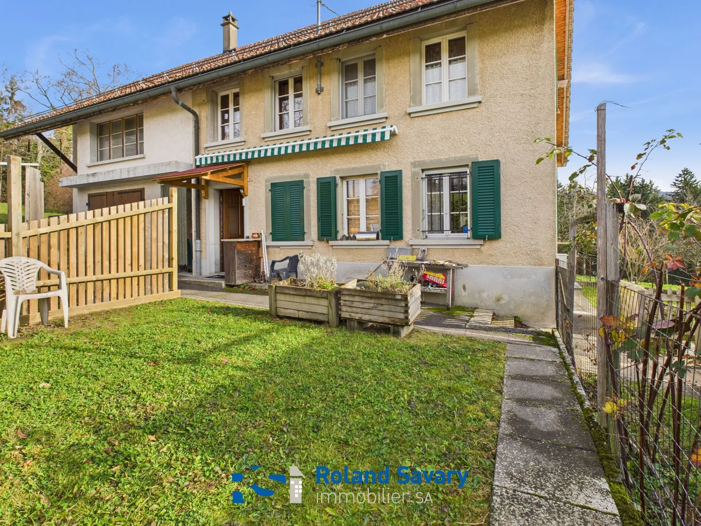 Dorfhaus - Foto 12 von 14