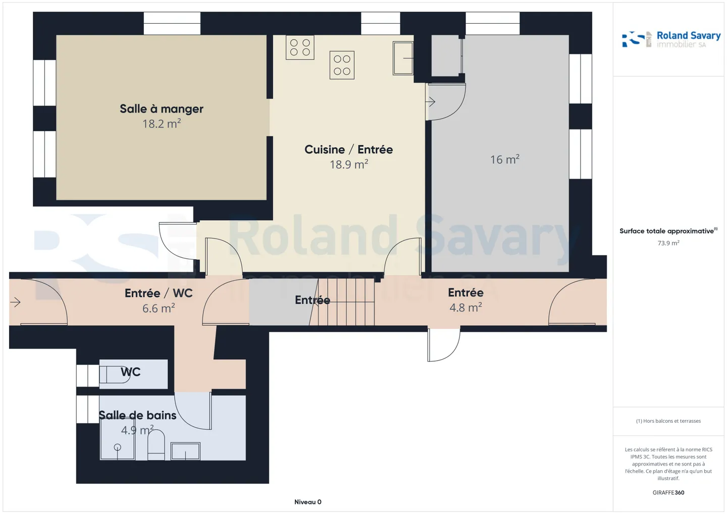 Dorfhaus - Foto 14 von 14