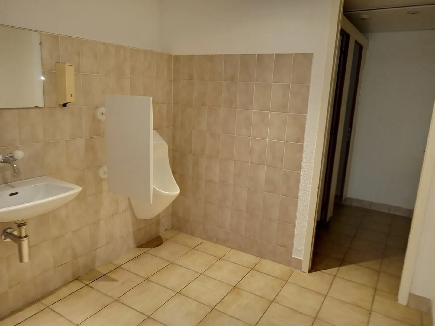 Commercial space of approximately 245 m2 for immediate rent - Photo 4 of 12