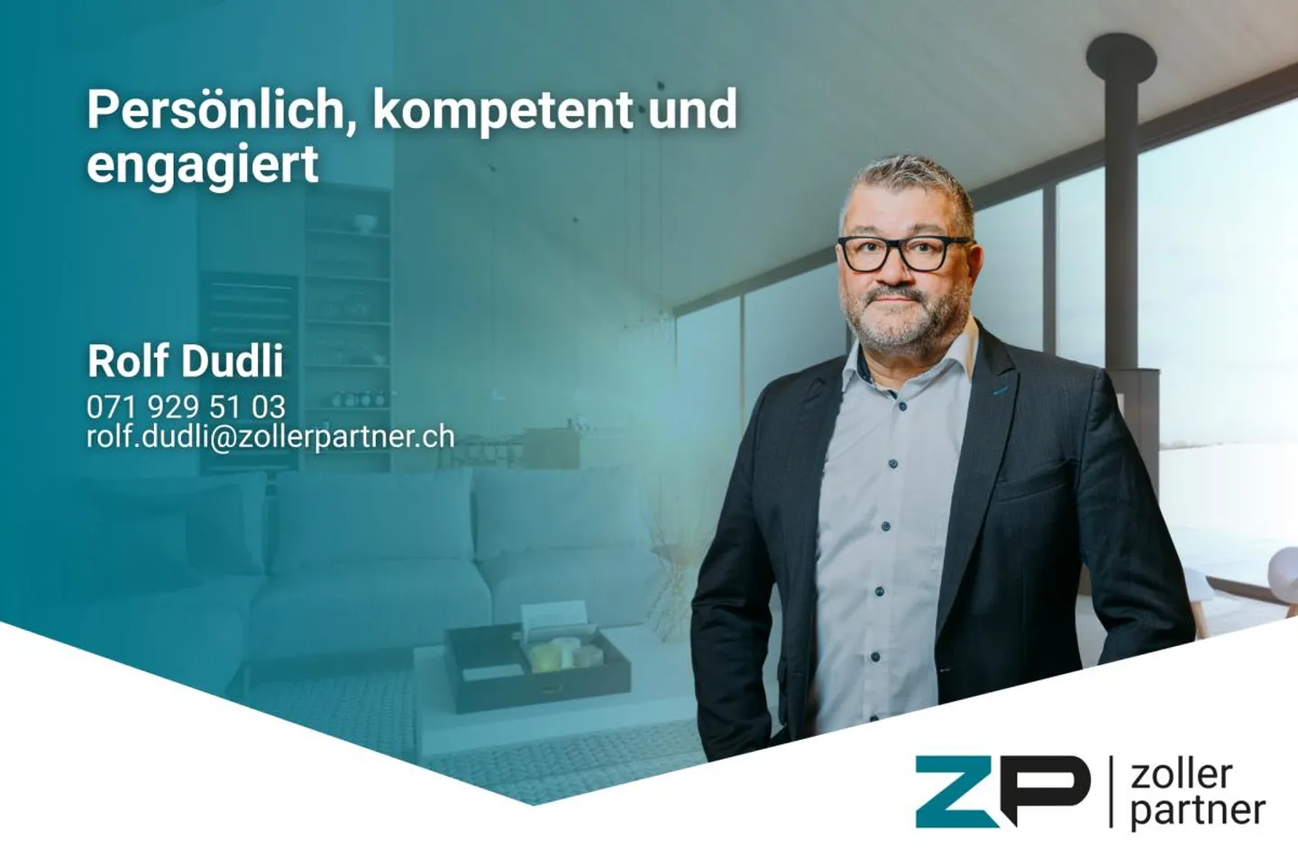 Geräumige Familienwohnung - Foto 12 von 12