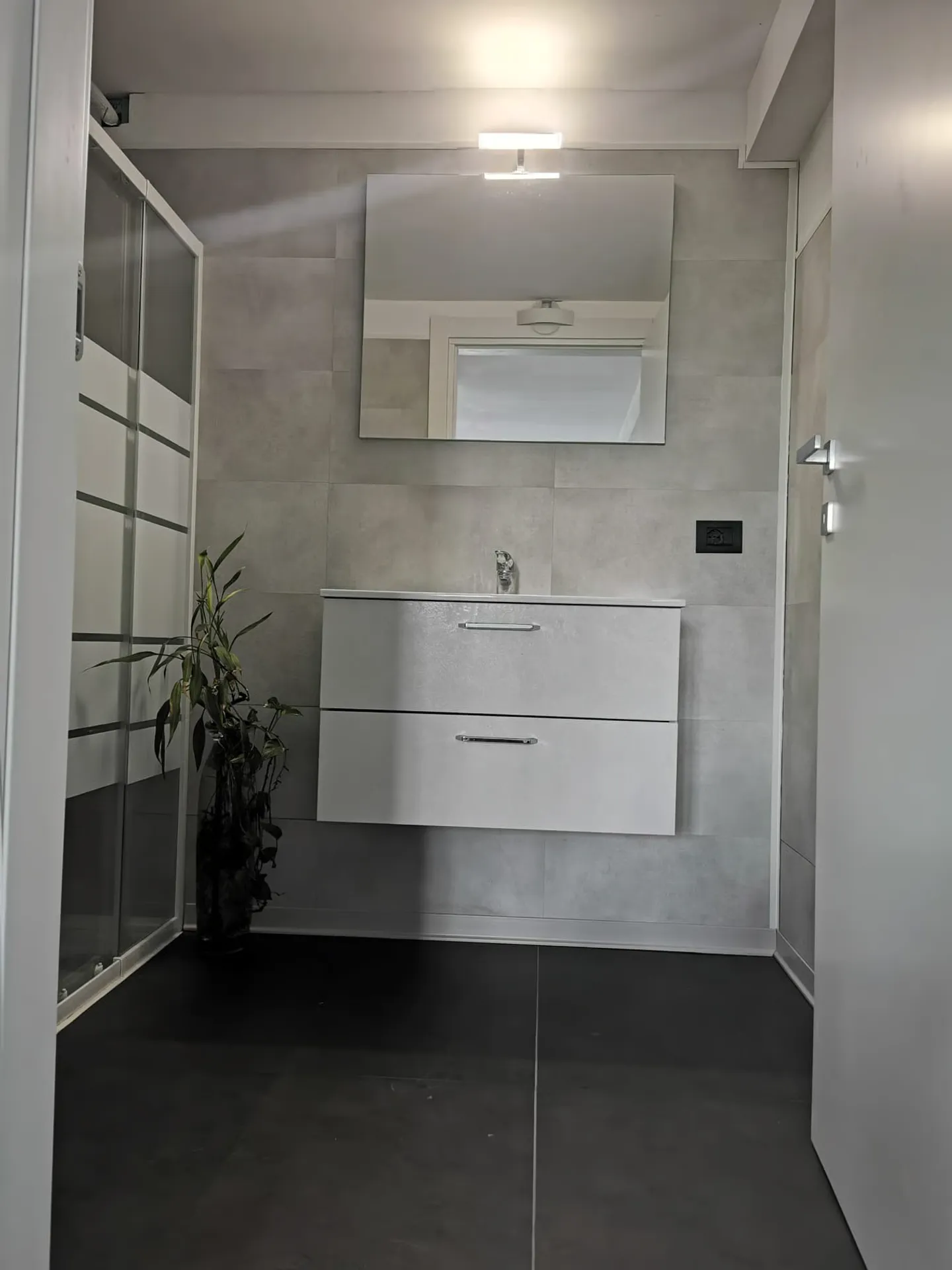 Einkommensimmobilie in Balerna - Foto 10 von 13