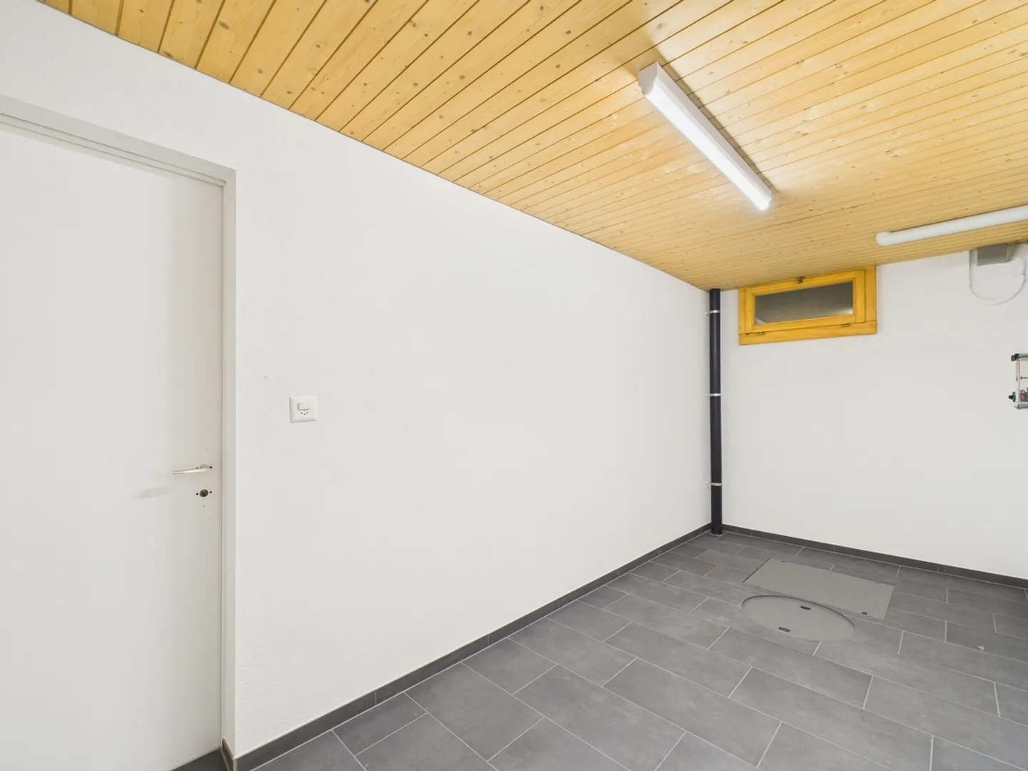 Hervorragende 2-Zimmer-Wohnung in St. Gallen, Kanton SG - Foto 10 von 13