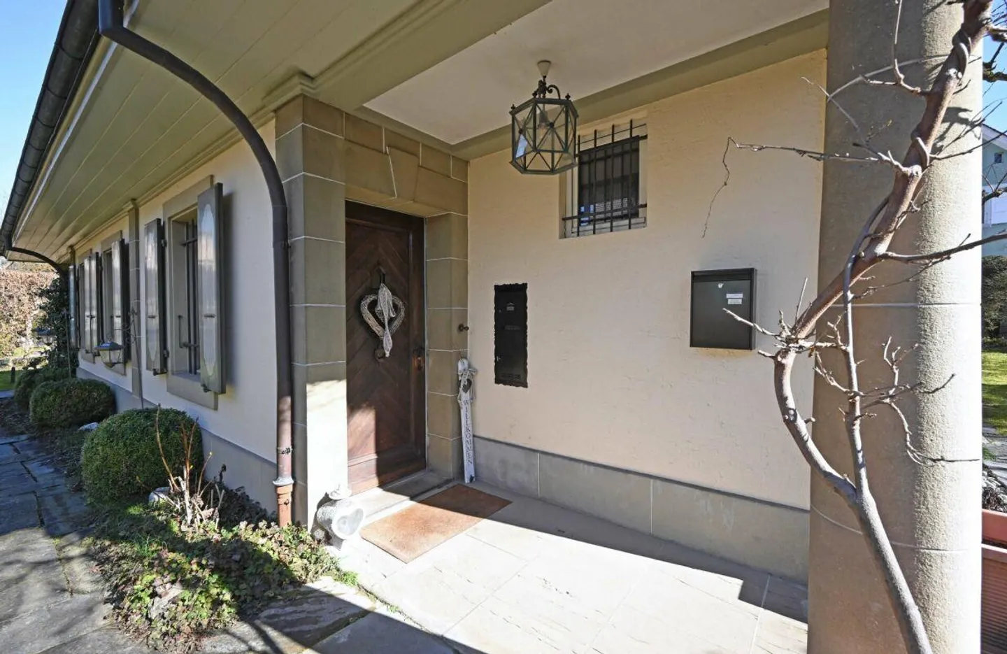 Charmante Maison de Maître avec Jardin - Photo 3 sur 15