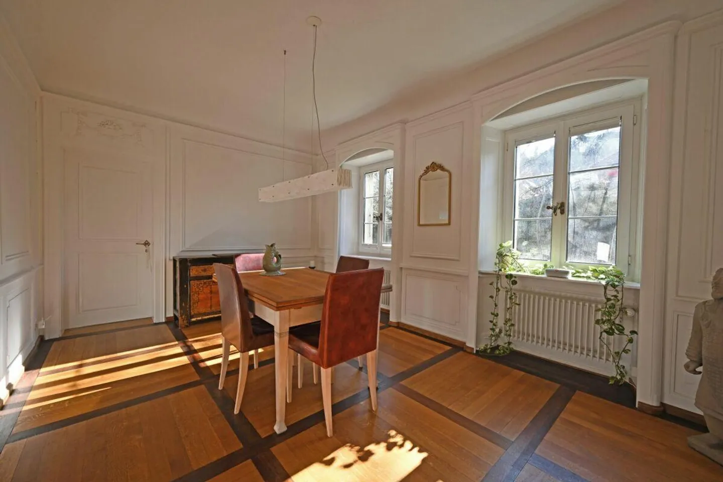 Charmante Maison de Maître avec Jardin - Photo 6 sur 15