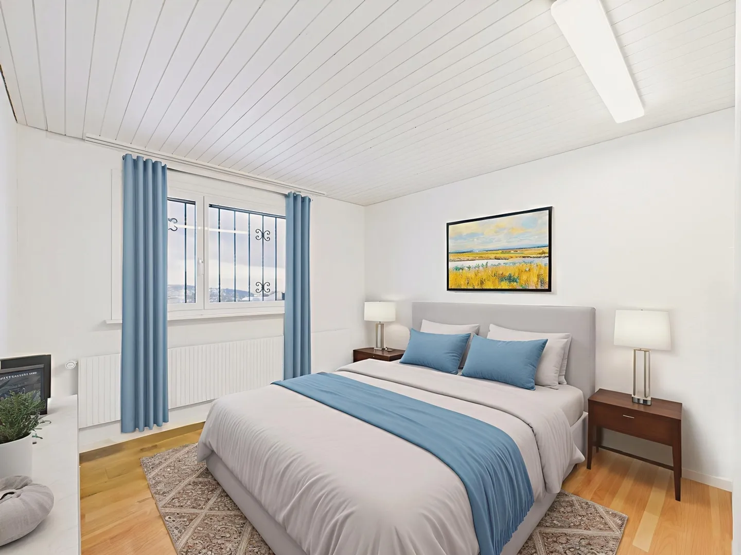 Hervorragende 2-Zimmer-Wohnung in St. Gallen, Kanton SG - Foto 8 von 13