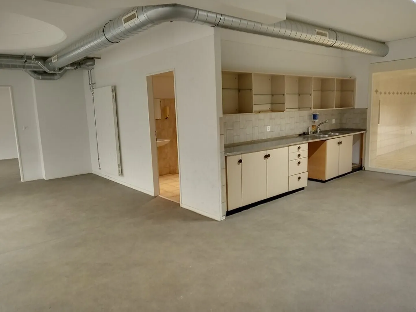 Commercial space of approximately 245 m2 for immediate rent - Photo 5 of 12