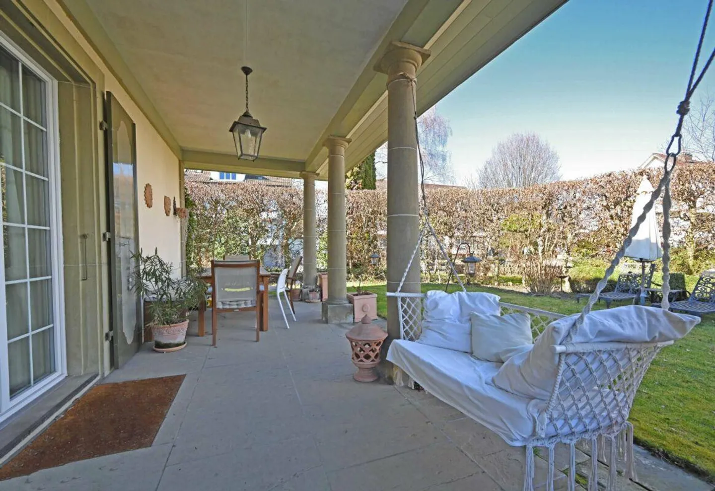 Charmante Maison de Maître avec Jardin - Photo 2 sur 15