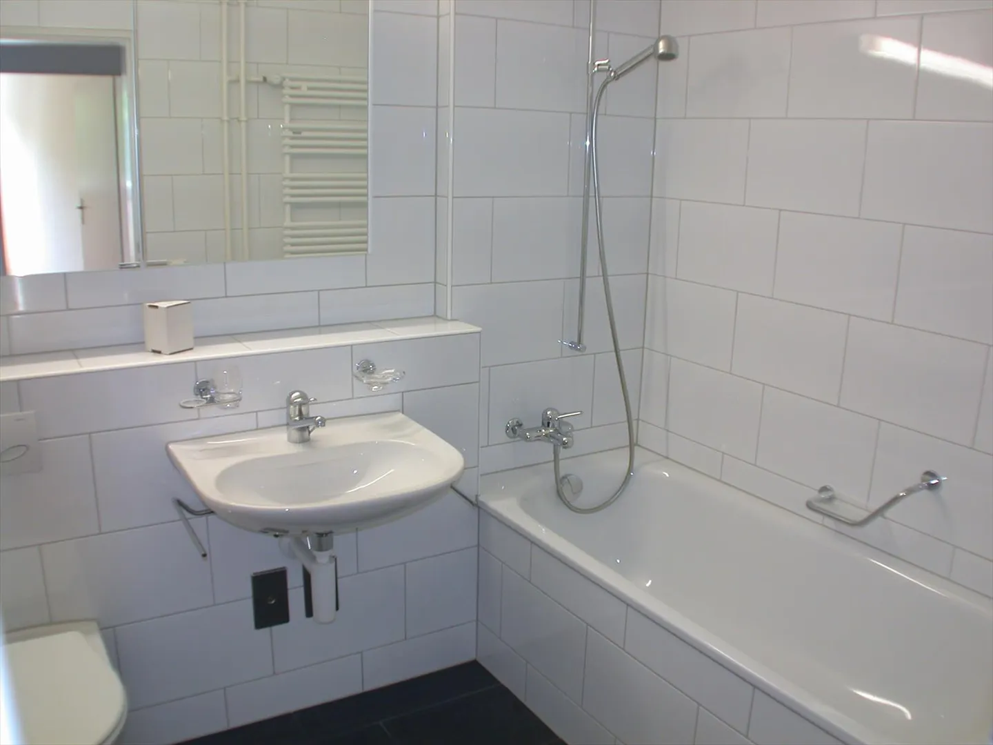 Appartamento 3.5 stanze - Foto 8 di 10