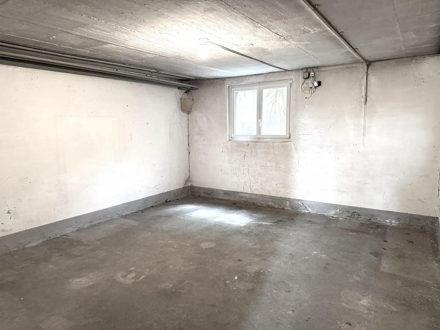 Hobby Studio/Workshop/Storage/Cellar Room - Photo 4 of 8