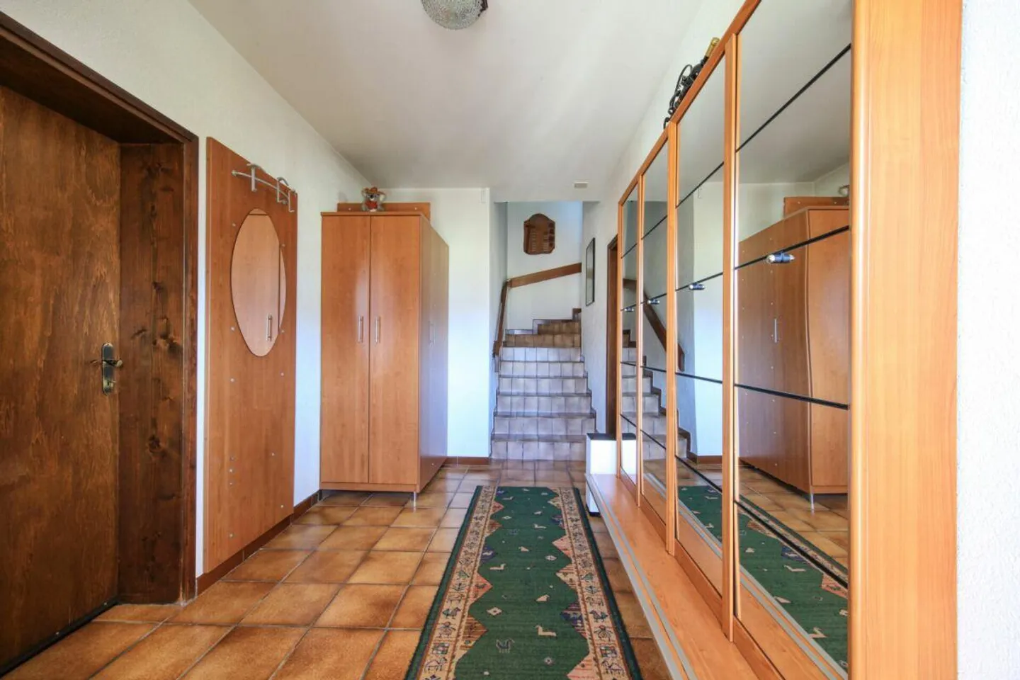 CUGNASCO - Beautiful House with Land - Photo 16 of 28