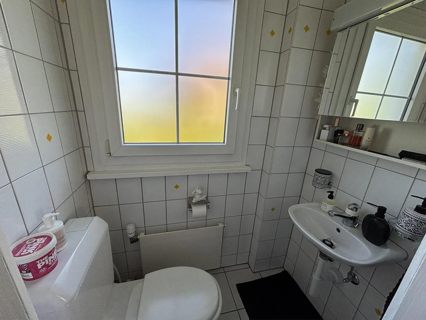 Möbliertes Einfamilienhaus - Foto 5 von 10