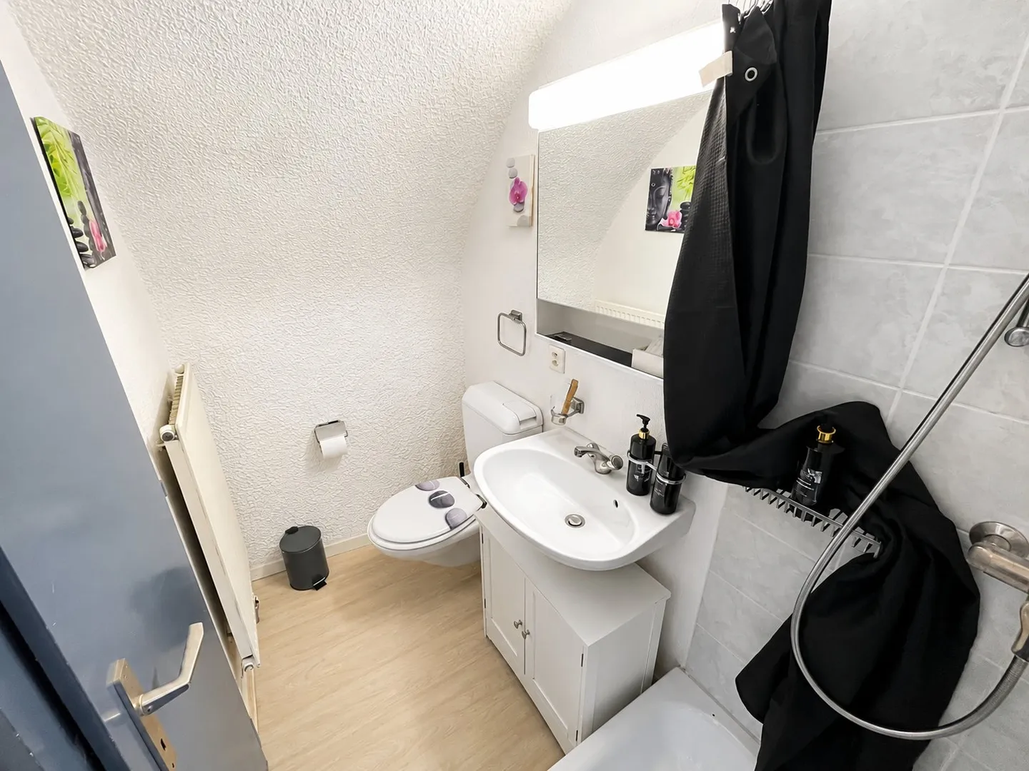 Appartamento Arredato Incantevole - Foto 5 di 5