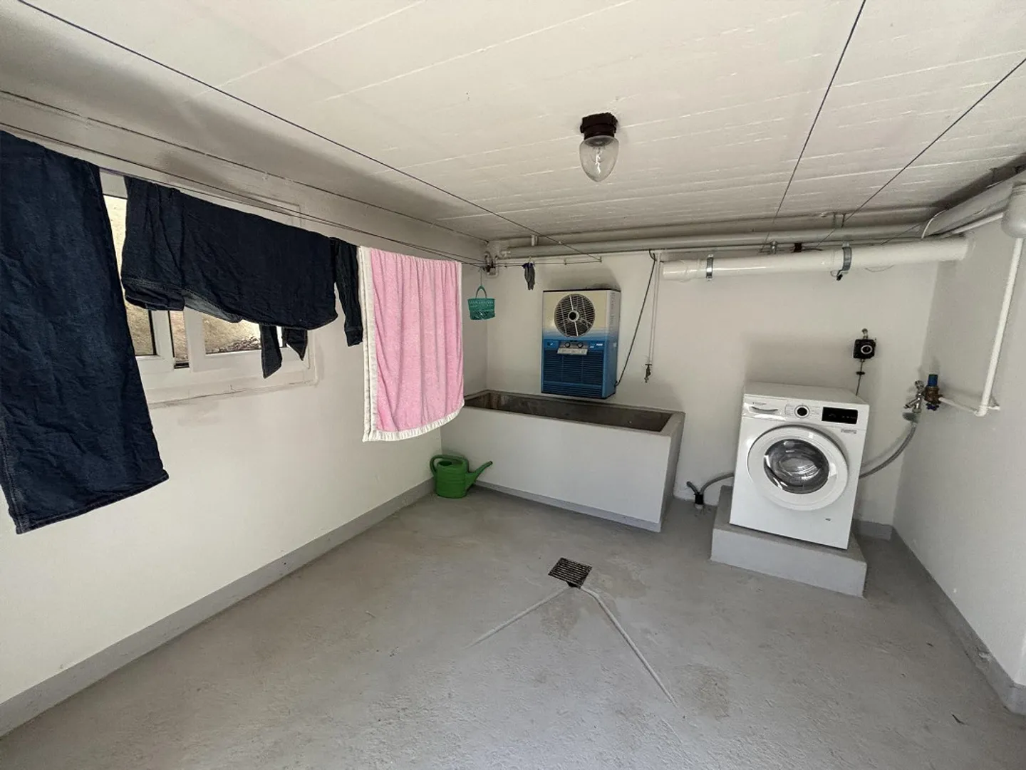 Möbliertes Einfamilienhaus - Foto 10 von 10