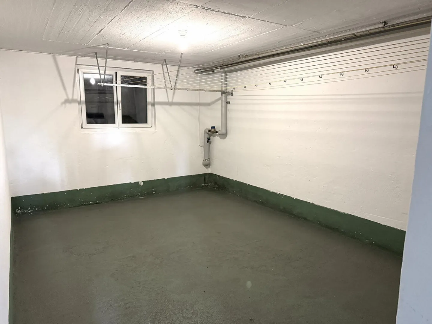 Hobby Studio/Workshop/Storage/Cellar Room - Photo 6 of 8