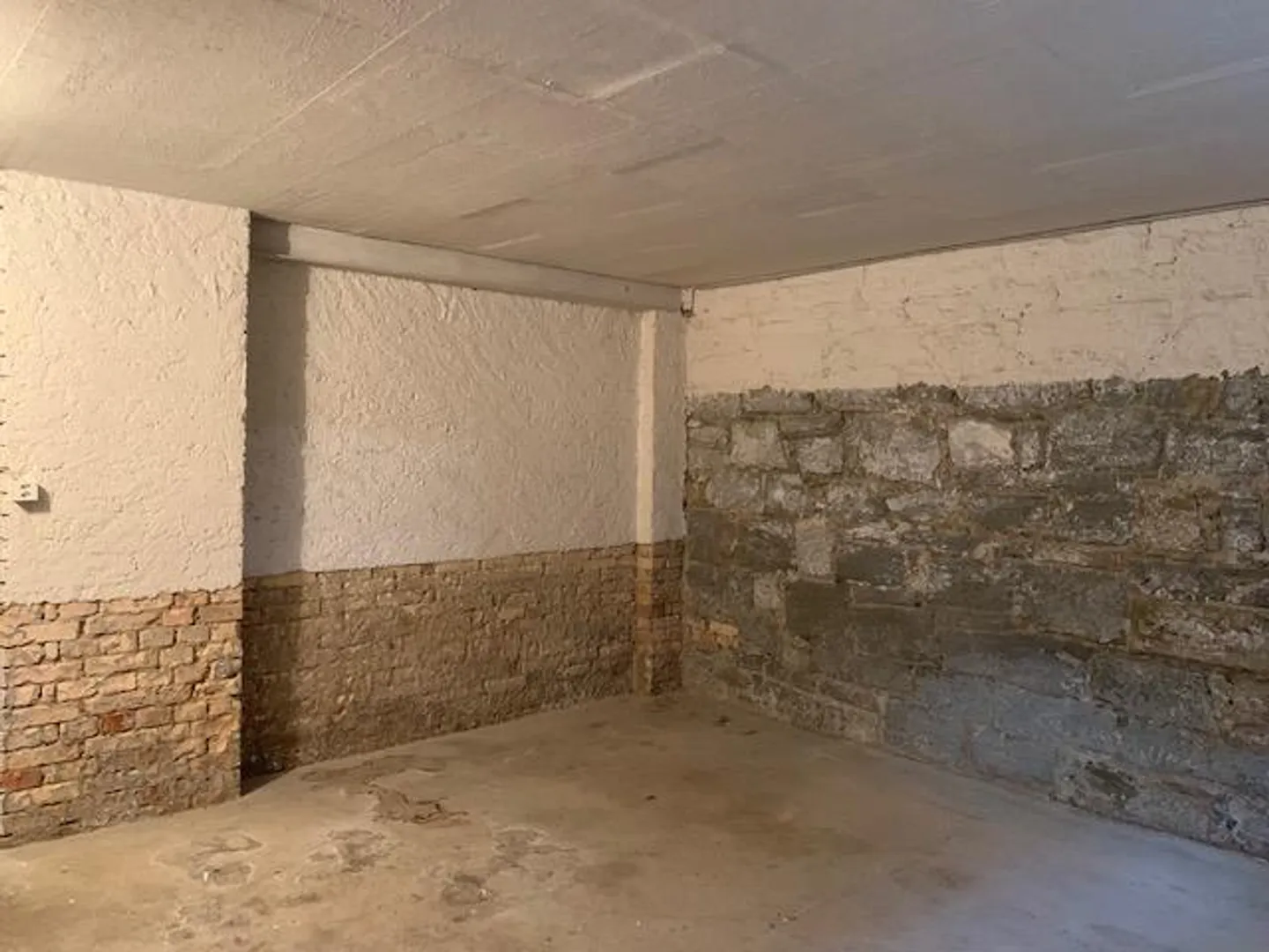 Hobby Studio/Workshop/Storage/Cellar Room - Photo 7 of 8