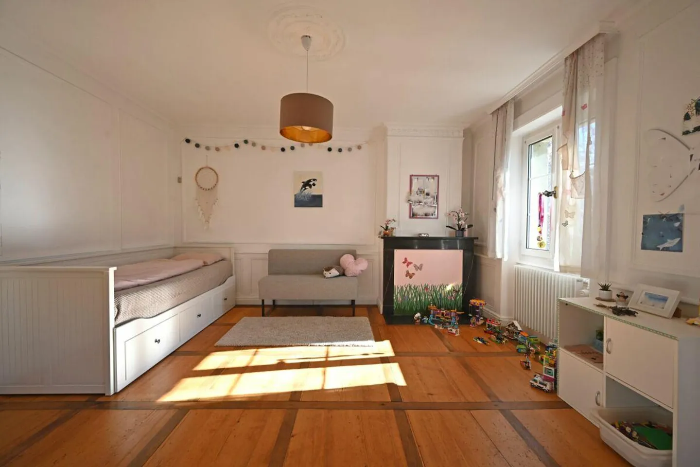 Charmante Maison de Maître avec Jardin - Photo 11 sur 15