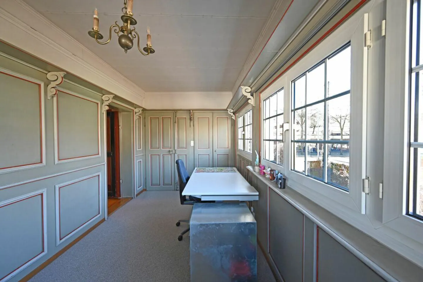 Charmante Maison de Maître avec Jardin - Photo 10 sur 15