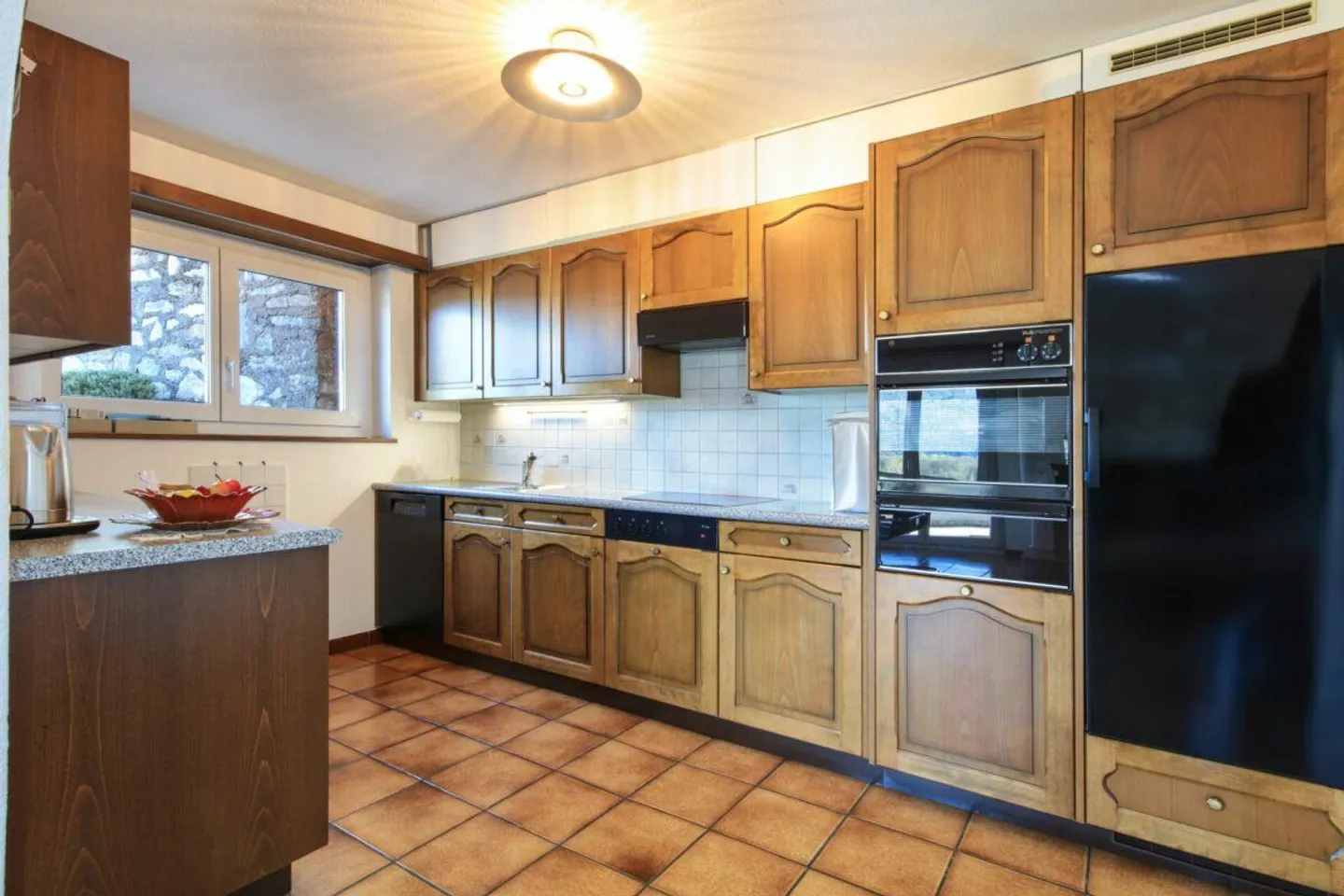 CUGNASCO - Beautiful House with Land - Photo 10 of 28