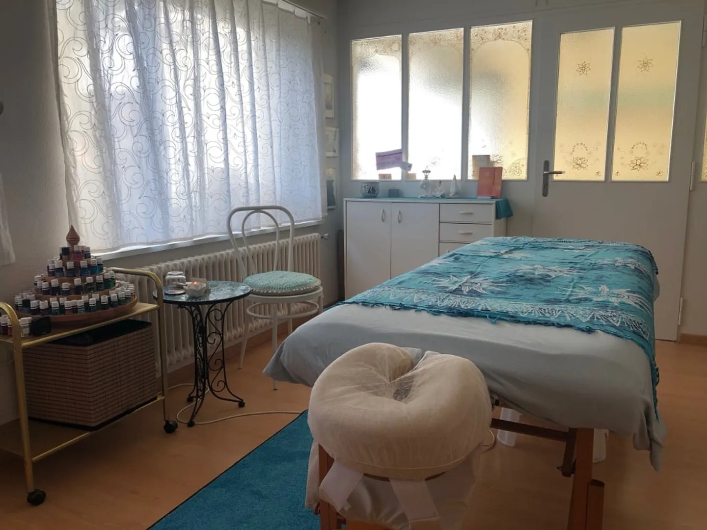 Spazio commerciale o di pratica in affitto a Olten - Foto 2 di 7