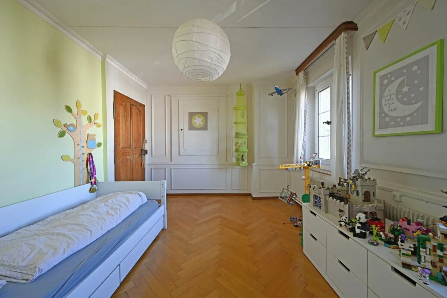 Charmante Maison de Maître avec Jardin - Photo 12 sur 15