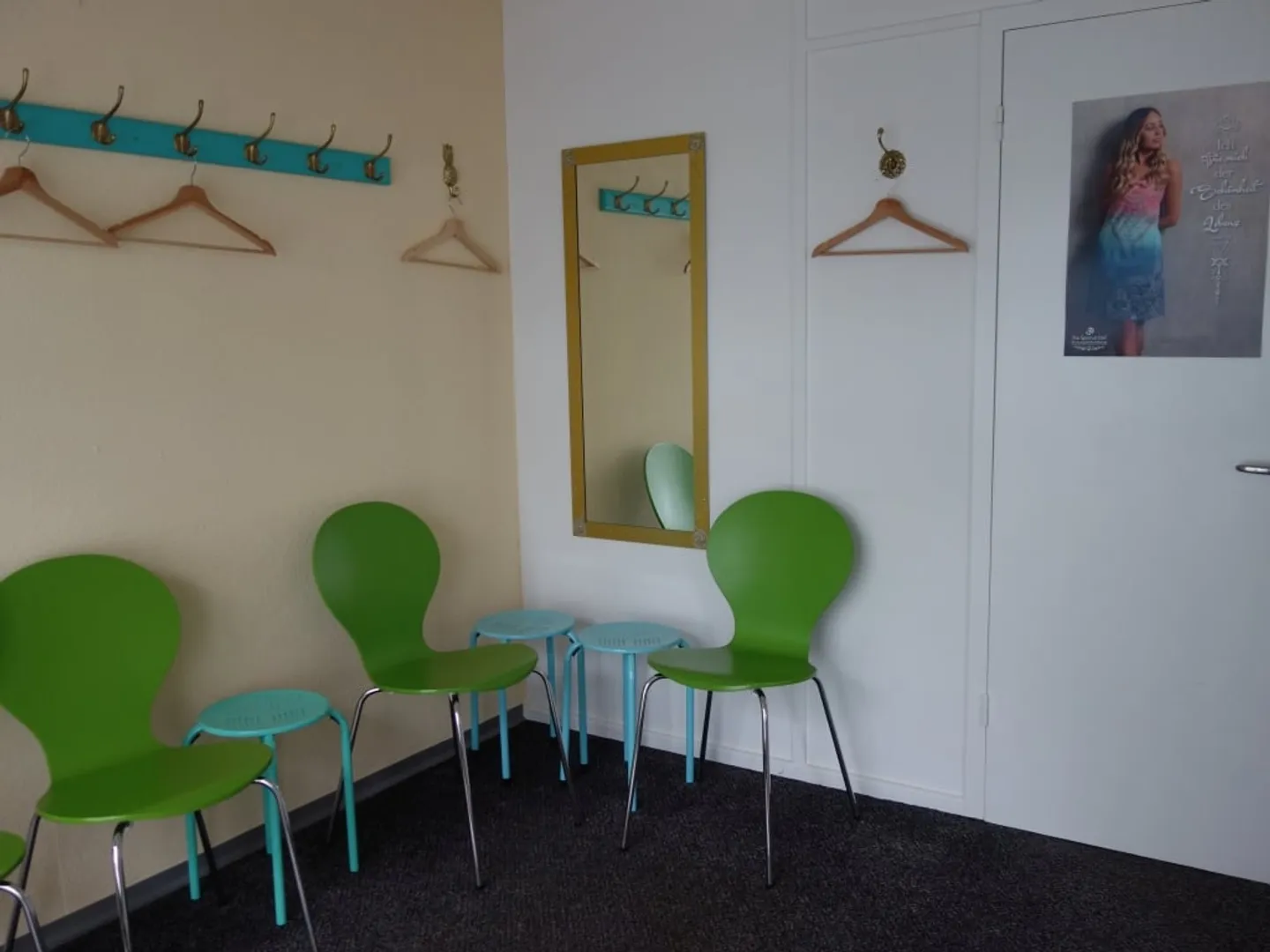 Spazio commerciale o di pratica in affitto a Olten - Foto 6 di 7