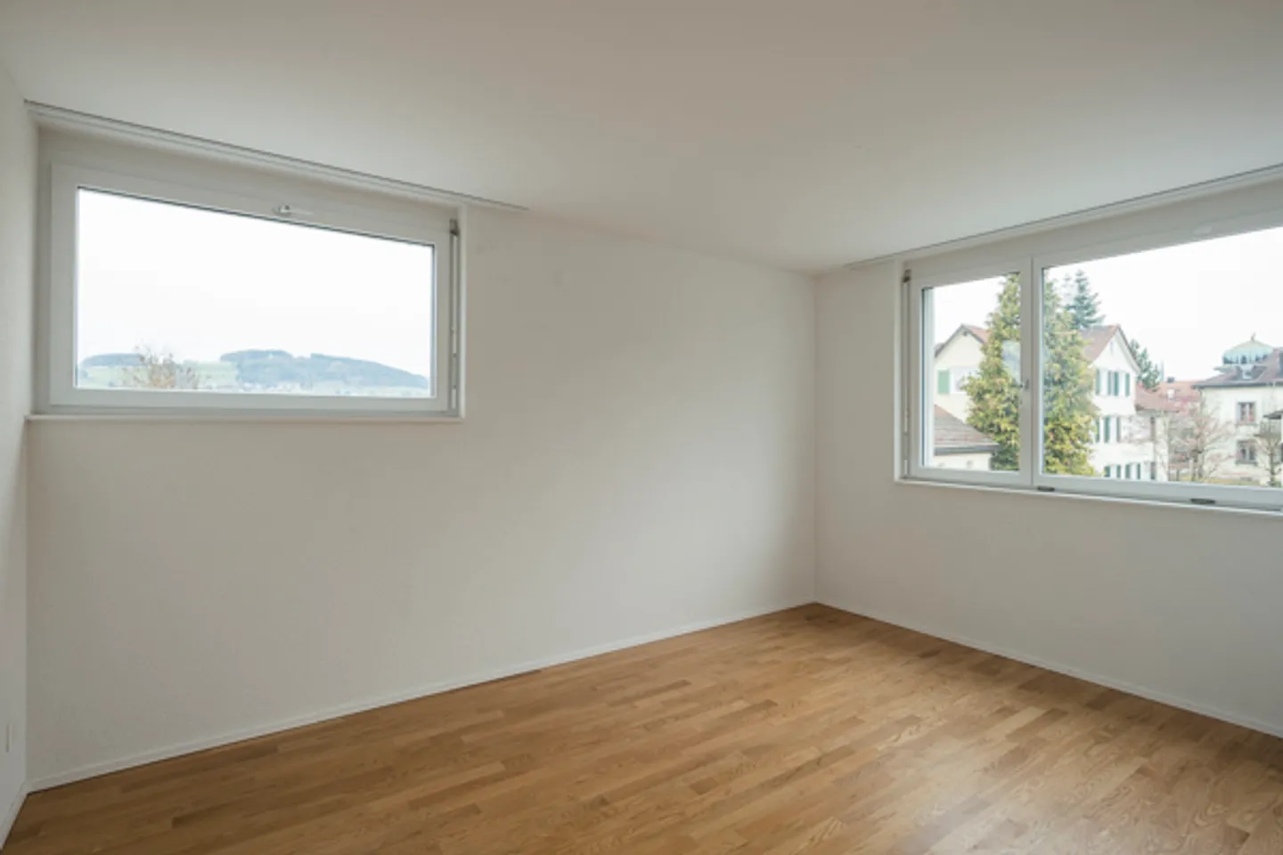Modern apartment in the west of the city of St. Gallen! - Photo 3 of 5
