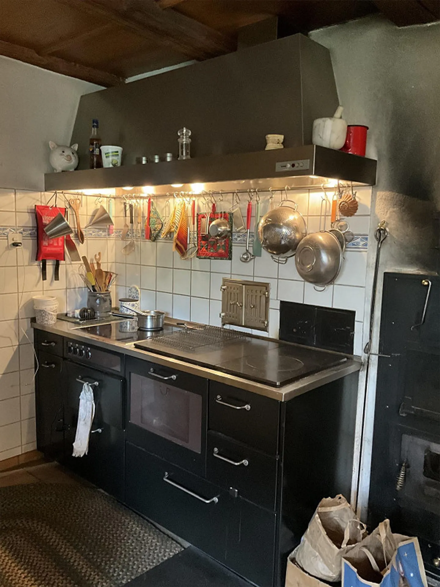 Ferme historique de 8 pièces avec charme à Märstetten - Photo 5 sur 6