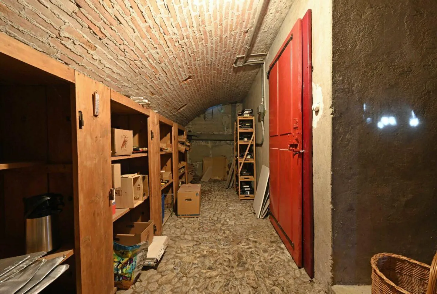 Charmante Maison de Maître avec Jardin - Photo 14 sur 15