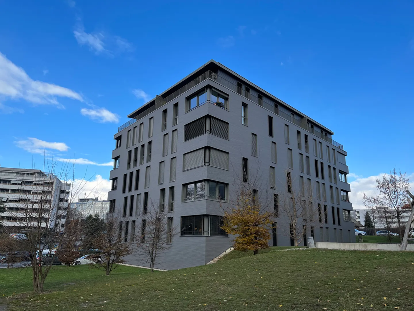 Appartamento 2.5 stanze - Foto 1 di 6